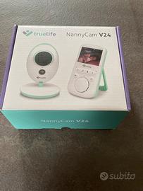 BABY MONITOROR Truelife