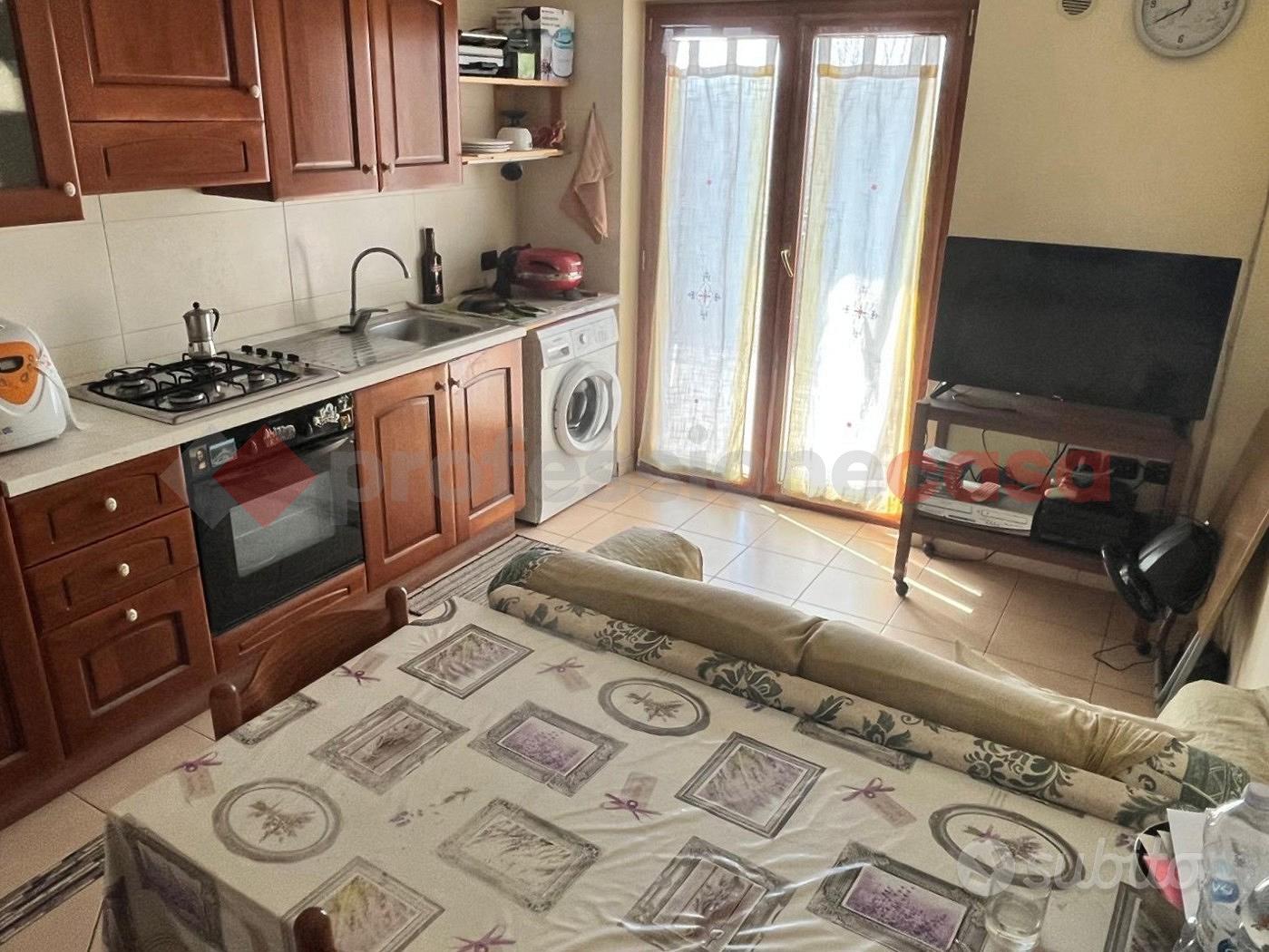 Apartment in Cassino, San Bartolomeo - Vista 4