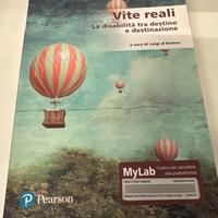 Vite reali la disabilità tra destino e destinazion