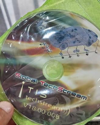 cavo diagnostico vlcj2534+software per diagnostica