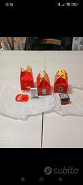 Giochini MC Donald's 
