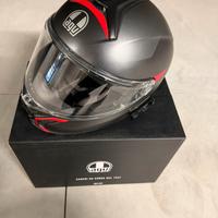 AGV Tourmodular ECE2206