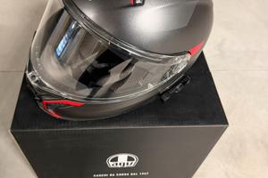AGV Tourmodular ECE2206