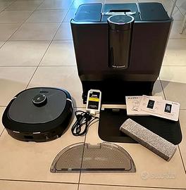 Eureka J20 Robot Aspirapolvere Lavapavimenti