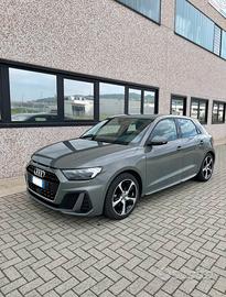 AUDI A1 Sportback S line