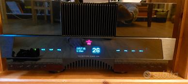 Gryphon Diablo 300 con PS2