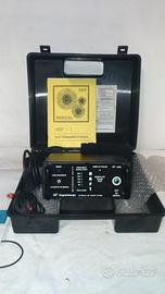 Strumento per elettromagnetoterapia