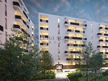 Appartamento di 58 m² con 2 locali a Bologna