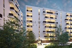 Appartamento di 58 m² con 2 locali a Bologna