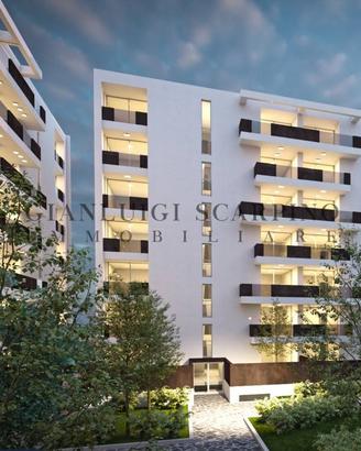 Appartamento di 58 m² con 2 locali a Bologna