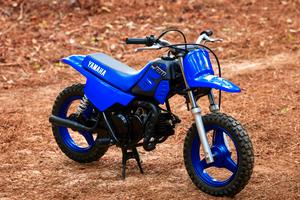 Yamaha PW 50 mini Cross finanz tasso zero
