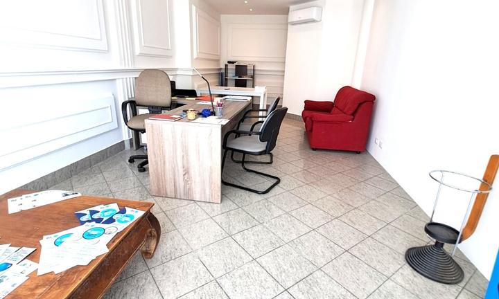 Cartoleria a Polesella