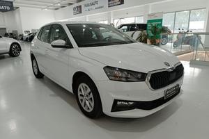SKODA Fabia 4ªs 1.0 MPI EVO 80 CV Selection