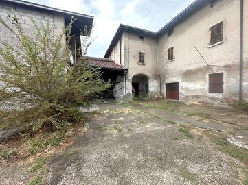 CASA INDIPENDENTE A ACQUAFREDDA