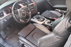 audi 5sline coope 