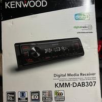 Radio Kenwood