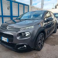 Citroen C3 1.5 HDI 100 CV ANNO 2019