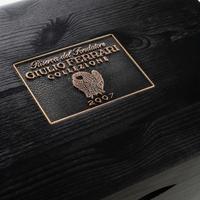 Giulio Ferrati 2007 Collezione