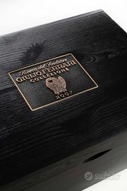 Giulio Ferrati 2007 Collezione