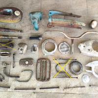 Ricambi per BIANCHI SPARVIERO