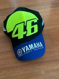 Cappellino Vr46