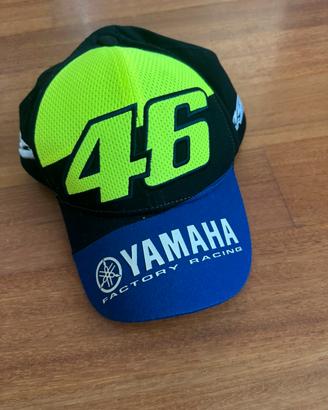 Cappellino Vr46