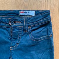 Jeans della Gas praticamente nuovi