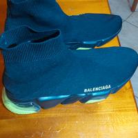 Scarpe sneaker Balenciaga speed