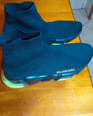 Scarpe sneaker Balenciaga speed
