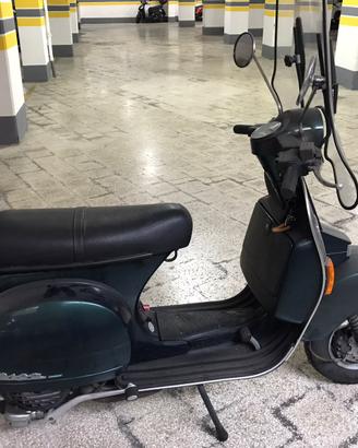 Vespa 125 PX Elestart