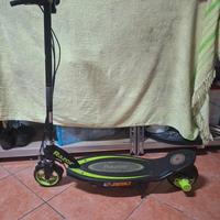 monopattino elettrico Razor Power Core E90