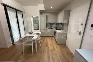 Appartamento Borghetto Santo Spirito