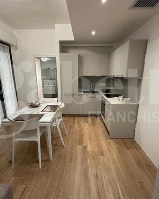 Appartamento Borghetto Santo Spirito