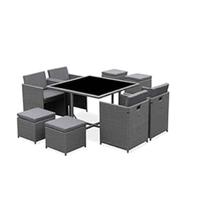 Tavolo Alice's Garden