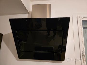 cappa falmec x induzione 