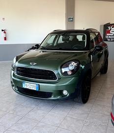 Mini Countryman 2.0 Automatica Neo patentati