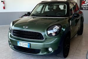 Mini Countryman 1.6 Automatica Neo patentati