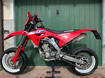 Honda Crf 250 2004