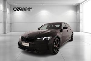 BMW Serie 3 320d mhev 48V xdrive M Sport Pro auto