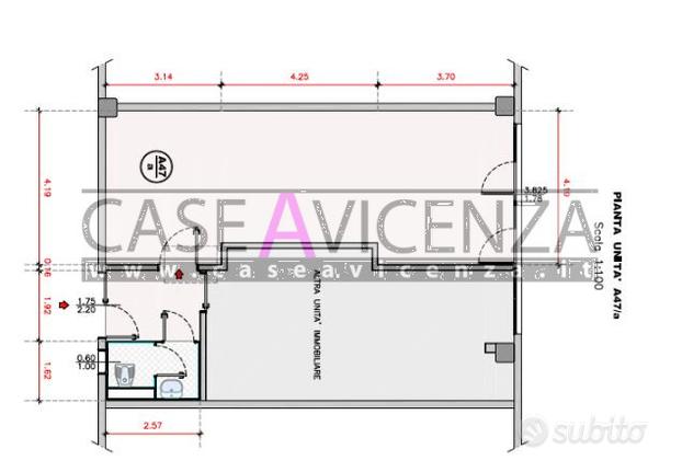 laboratorio ufficio