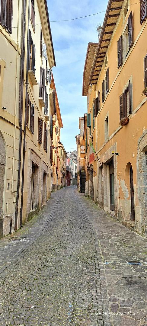 Appartamento – Supino, Frosinone - Vista 5