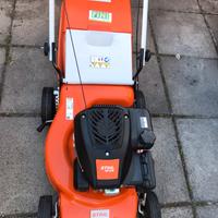 STIHL RM 248