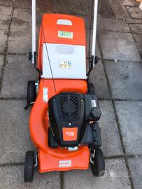 STIHL RM 248