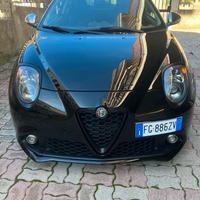 Alfa Romeo Mito 1.3 JTDm 95cv