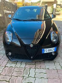 Alfa Romeo Mito 1.3 JTDm 95cv