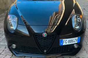 Alfa Romeo Mito 1.3 JTDm 95cv