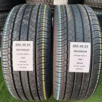 2 gomme 265 45 21 MICHELIN RIF2012