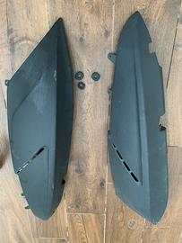 Gilera Gp-800 ricambi