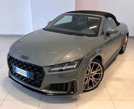 Audi TT Roadster 40 TFSI S tronic Bronze Selection