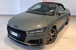 Audi TT Roadster 40 TFSI S tronic Bronze Selection